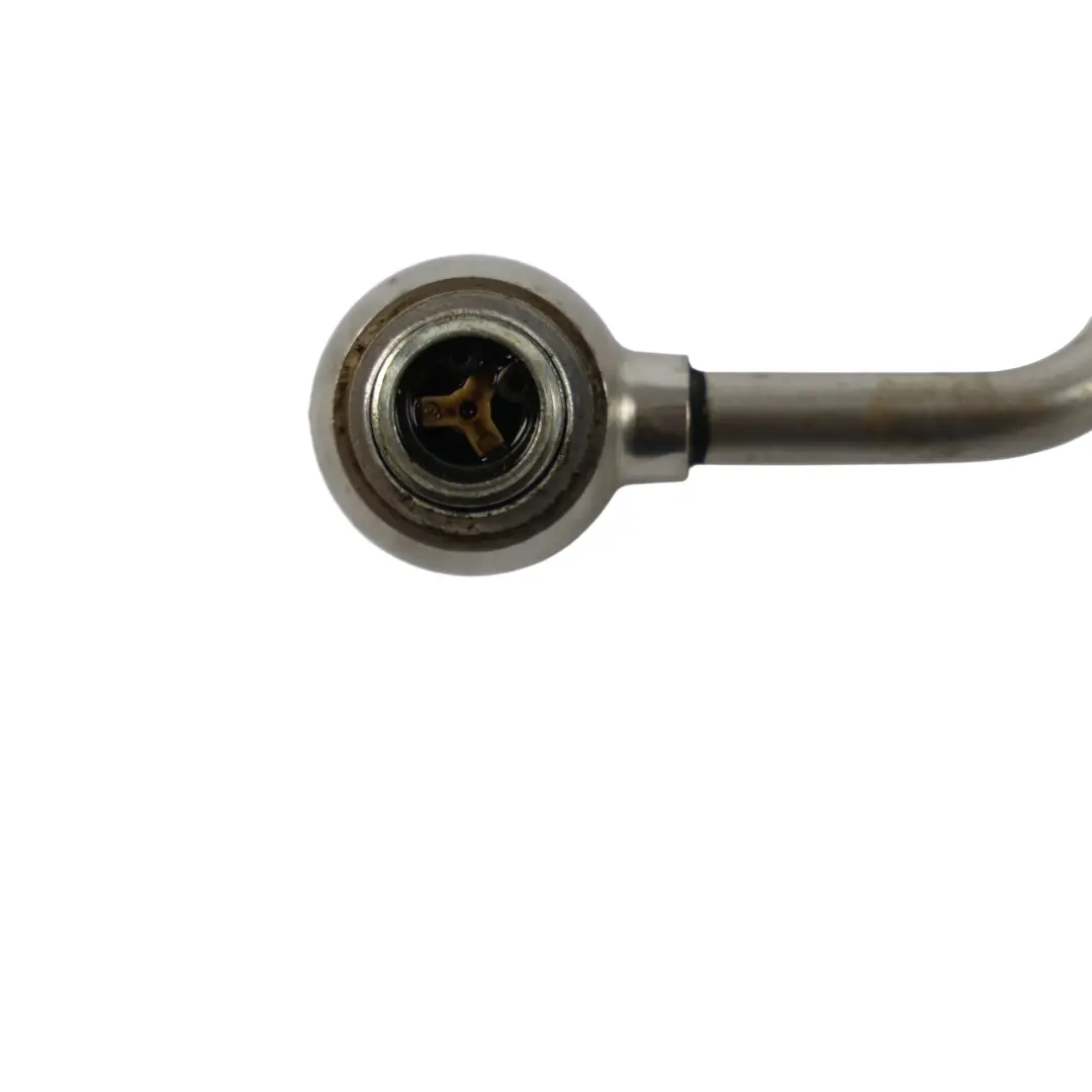 Porsche Cayenne 92A Turbo Abgas Druckleitung Zylinder 5-8 - SKU 94810708751 - Teilenummer 94810708751