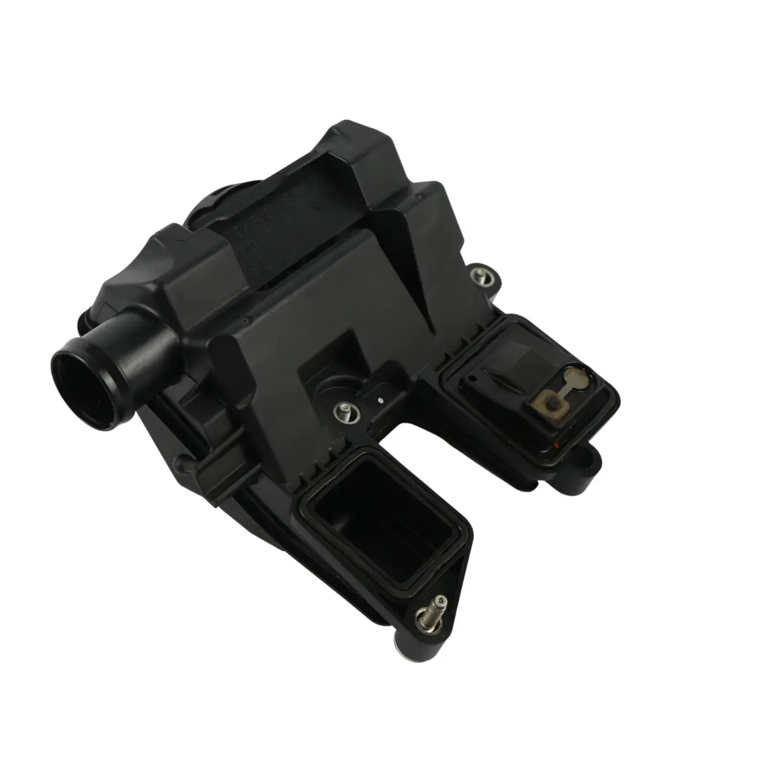 Separatore Olio per Porsche Cayenne Turbo 92A con numero di parte 94810713521 Porsche Cayenne Turbo 92A Separatore Olio - SKU 94810713521 - Numero di parte 94810713521