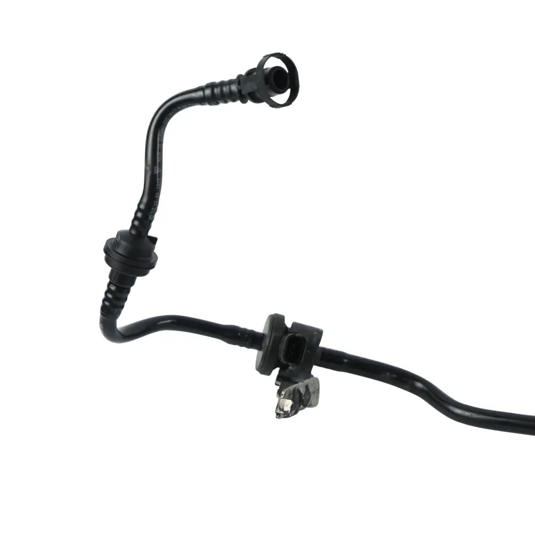 Porsche Cayenne Turbo 92A 4.8 V8 Tubo Sfiato Serbatoio - SKU 94811002063 - Numero di parte 94811002063