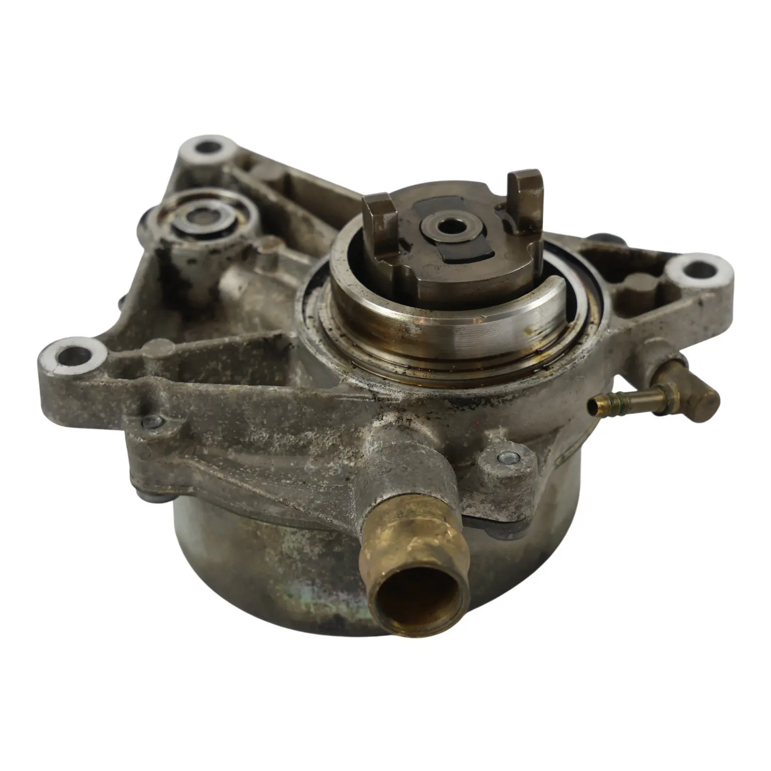 Porsche Cayenne Turbo 92a Bomba Vacío 4.8 V8 Gasolina 94811005006