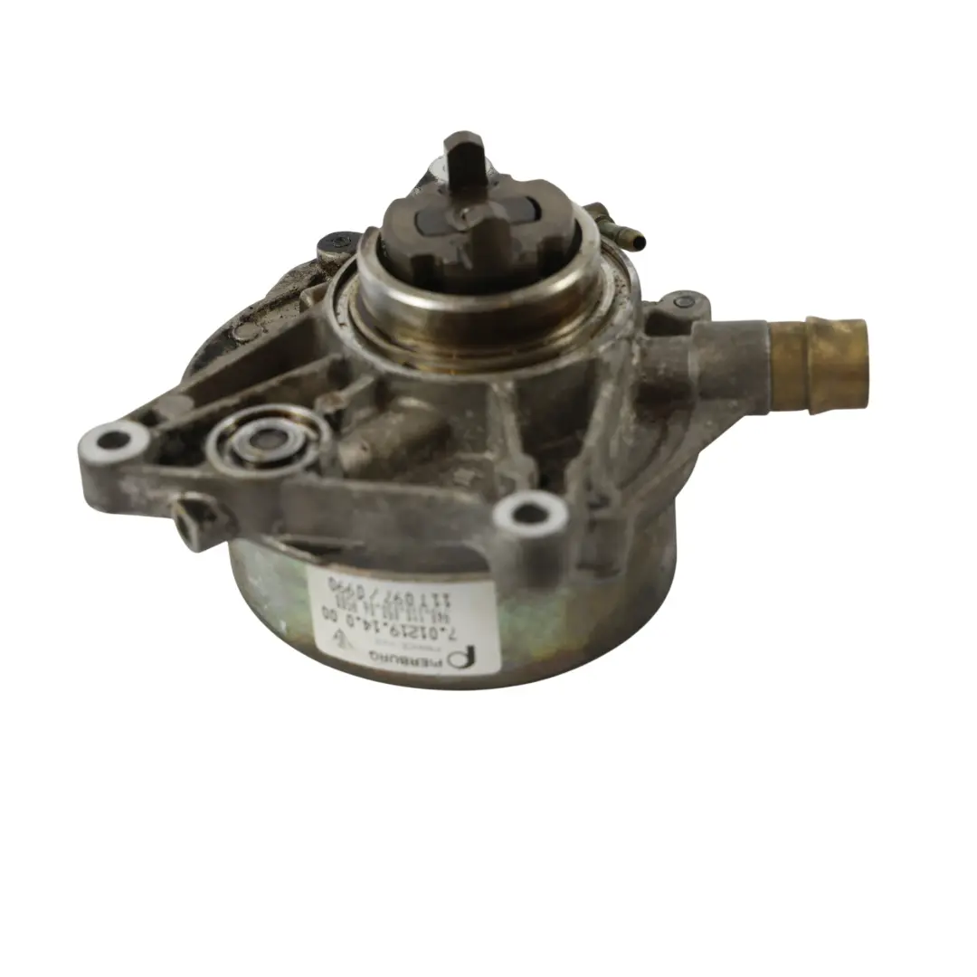 Pompa Vuoto 4.8 V8 Benzina per Porsche Cayenne Turbo 92a con numero di parte 94811005006 Porsche Cayenne Turbo 92a Pompa Vuoto 4.8 V8 Benzina - SKU 94811005006 - Numero di parte 94811005006