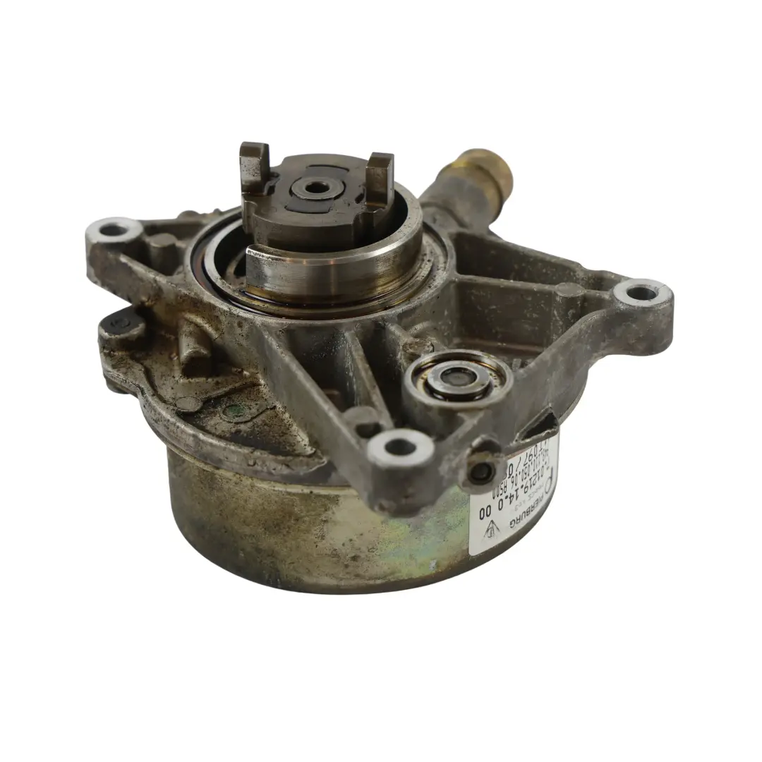 Porsche Cayenne Turbo 92a Vakuumpumpe 4.8 V8 Benzin - SKU 94811005006 - Teilenummer 94811005006