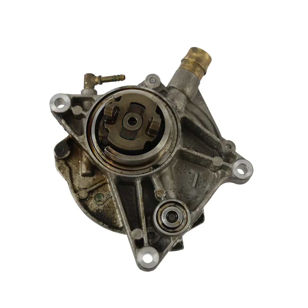 Pompa Vuoto 4.8 V8 Benzina per Porsche Cayenne Turbo 92a con numero di parte 94811005006 Porsche Cayenne Turbo 92a Pompa Vuoto 4.8 V8 Benzina - SKU 94811005006 - Numero di parte 94811005006