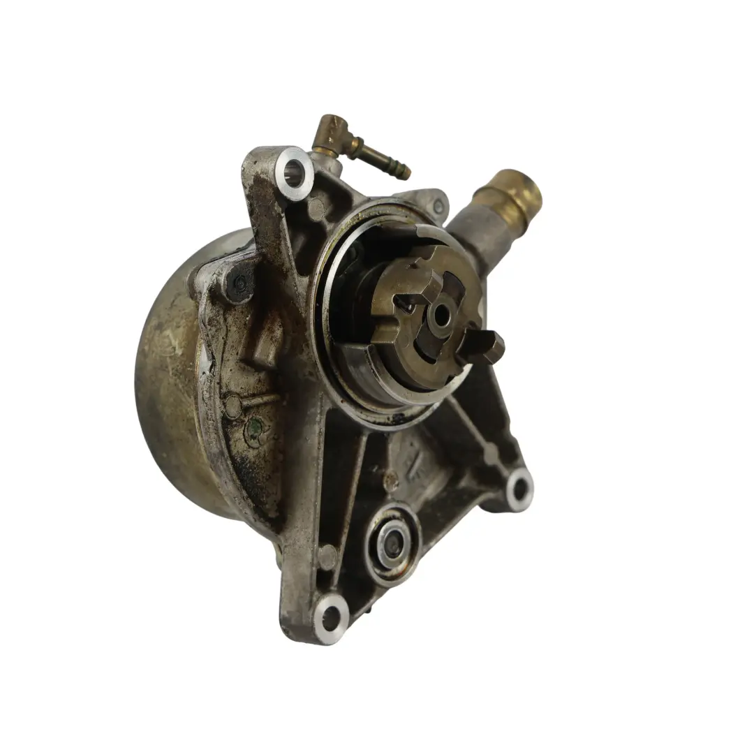 Porsche Cayenne Turbo 92a Vakuumpumpe 4.8 V8 Benzin - SKU 94811005006 - Teilenummer 94811005006