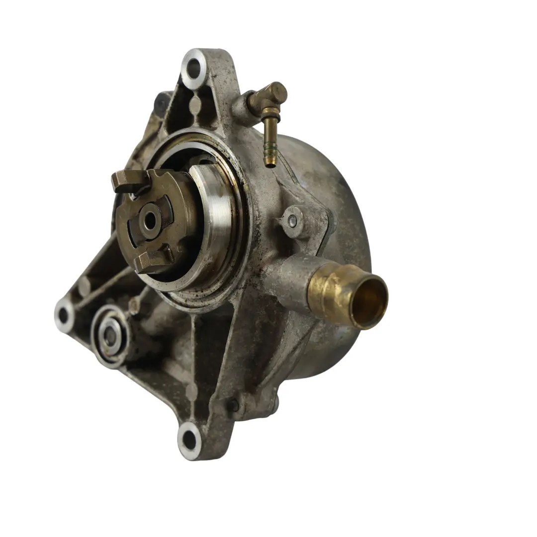 Vakuumpumpe 4.8 V8 Benzin für Porsche Cayenne Turbo 92a mit Teilenummer 94811005006 Porsche Cayenne Turbo 92a Vakuumpumpe 4.8 V8 Benzin - SKU 94811005006 - Teilenummer 94811005006