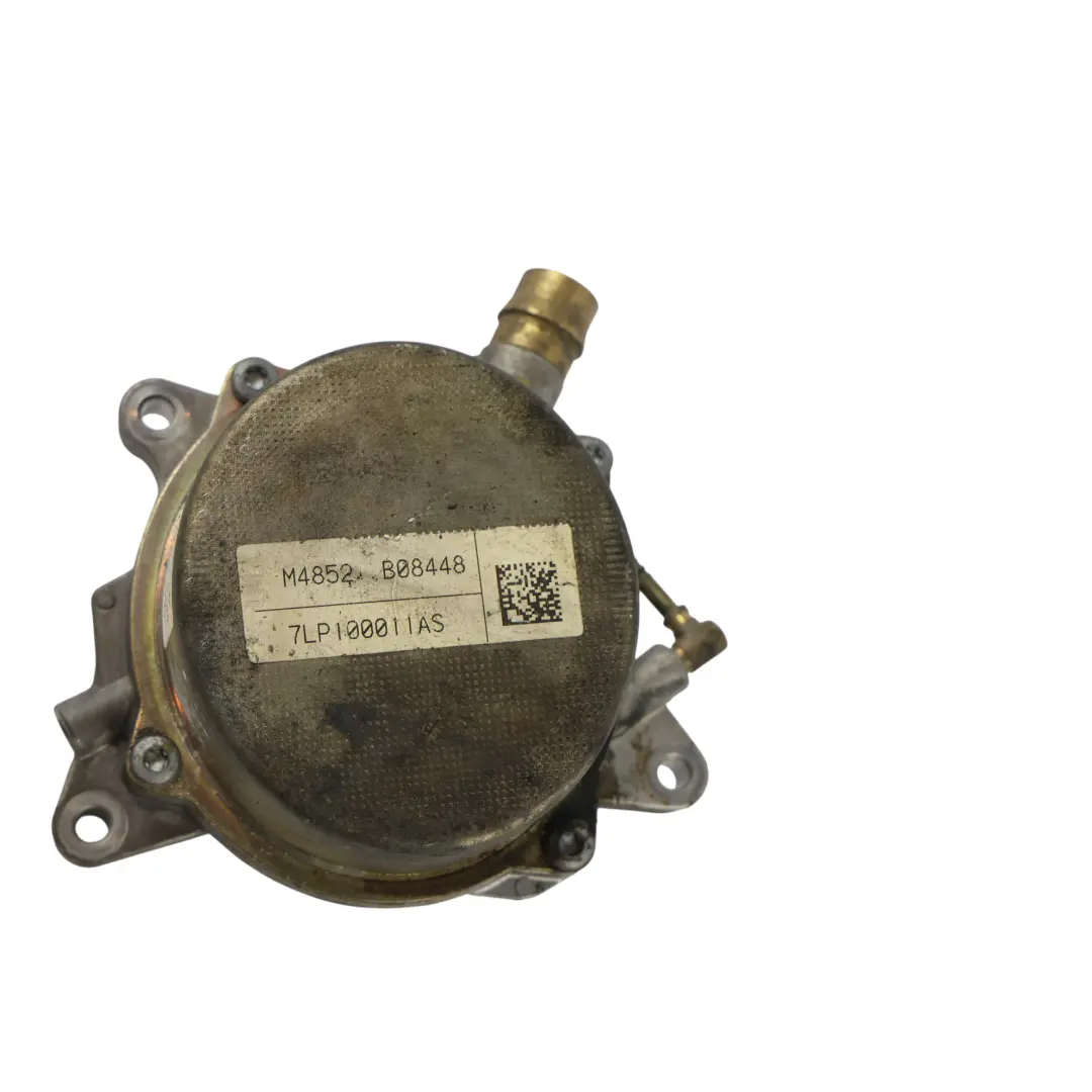 Vakuumpumpe 4.8 V8 Benzin für Porsche Cayenne Turbo 92a mit Teilenummer 94811005006 Porsche Cayenne Turbo 92a Vakuumpumpe 4.8 V8 Benzin - SKU 94811005006 - Teilenummer 94811005006