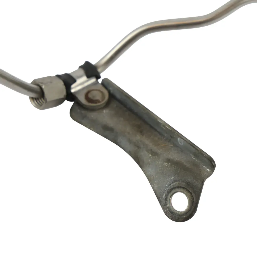 Hose Tube Pipe 4.8 V8 Petrol to Porsche Cayenne Turbo 92a Fuel Line with Part number 94811012560 Porsche Cayenne Turbo 92a Fuel Line Hose Tube Pipe 4.8 V8 Petrol - SKU 94811012560 - Part number 94811012560