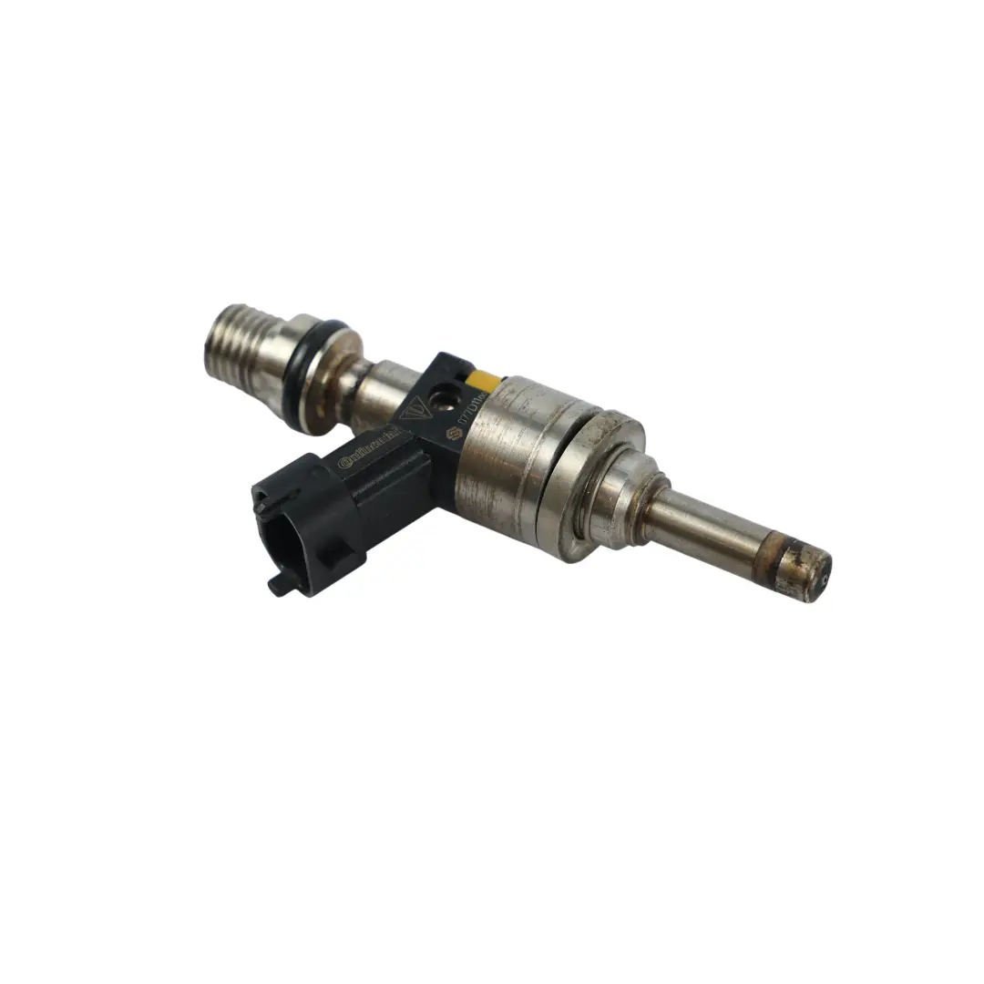 Hochdruck Kraftstoff Einspritzdüse für Porsche Cayenne Turbo 92a mit Teilenummer 94811012872 Porsche Cayenne Turbo 92a Hochdruck Kraftstoff Einspritzdüse - SKU 94811012872 - Teilenummer 94811012872