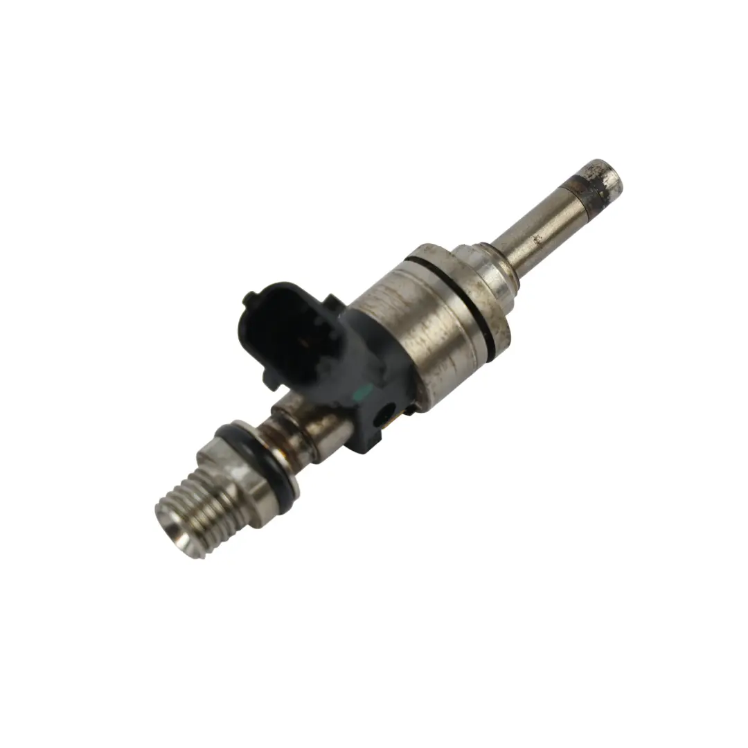 Iniettore Alta Pressione Combustibile per Porsche Cayenne Turbo 92a con numero di parte 94811012872 Porsche Cayenne Turbo 92a Iniettore Alta Pressione Combustibile - SKU 94811012872 - Numero di parte 94811012872