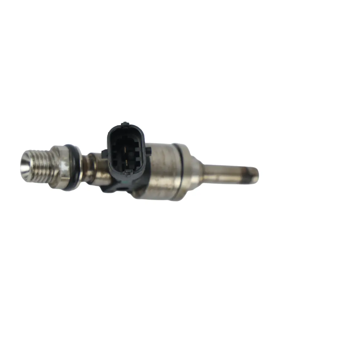 Porsche Cayenne Turbo 92a Hochdruck Kraftstoff Einspritzdüse - SKU 94811012872 - Teilenummer 94811012872