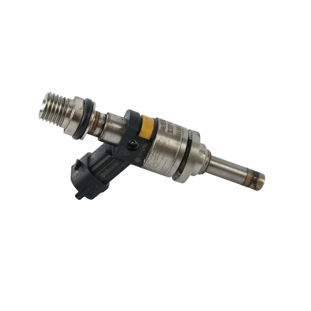 Iniettore Alta Pressione Combustibile per Porsche Cayenne Turbo 92a con numero di parte 94811012872 Porsche Cayenne Turbo 92a Iniettore Alta Pressione Combustibile - SKU 94811012872 - Numero di parte 94811012872