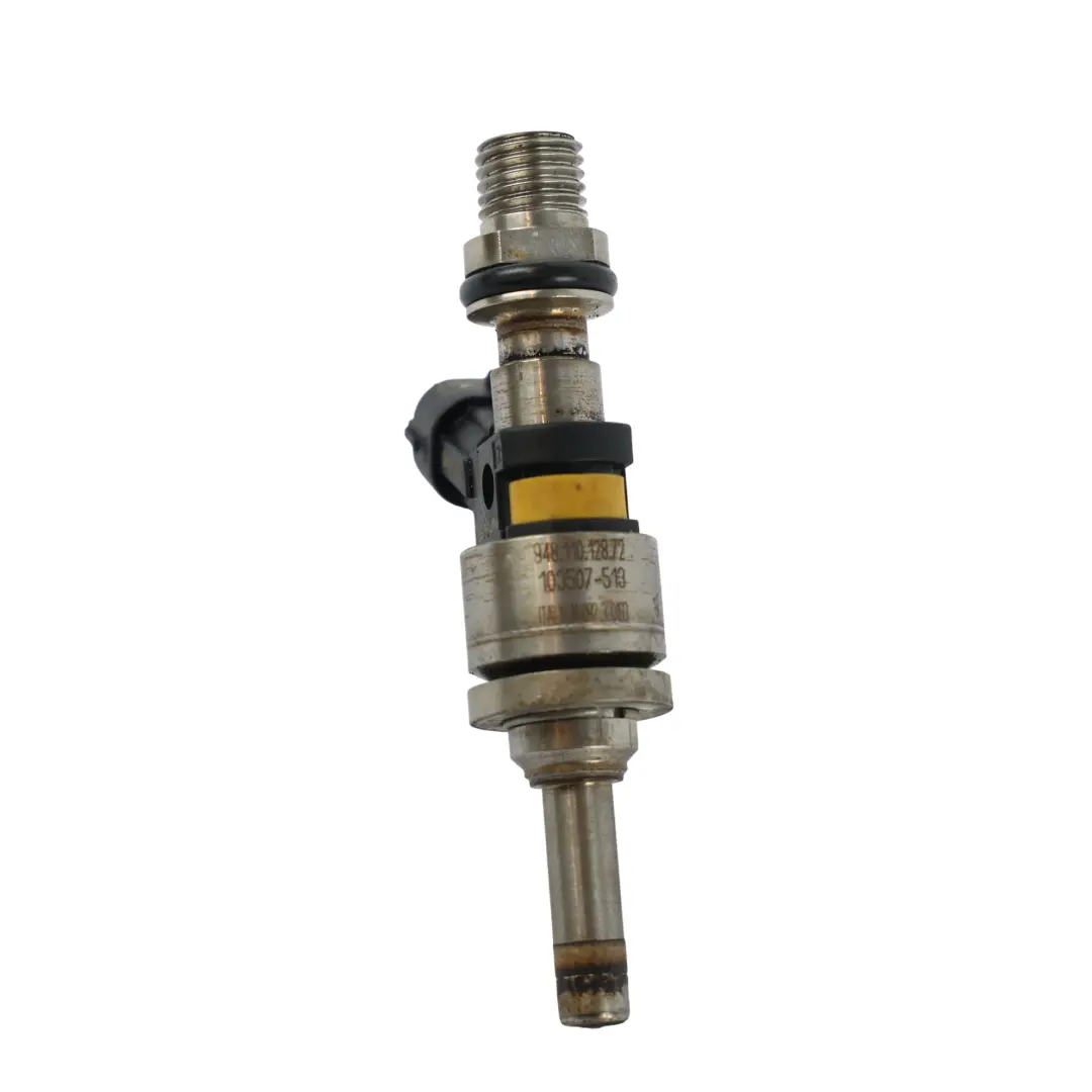 Iniettore Alta Pressione Combustibile per Porsche Cayenne Turbo 92a con numero di parte 94811012872 Porsche Cayenne Turbo 92a Iniettore Alta Pressione Combustibile - SKU 94811012872 - Numero di parte 94811012872