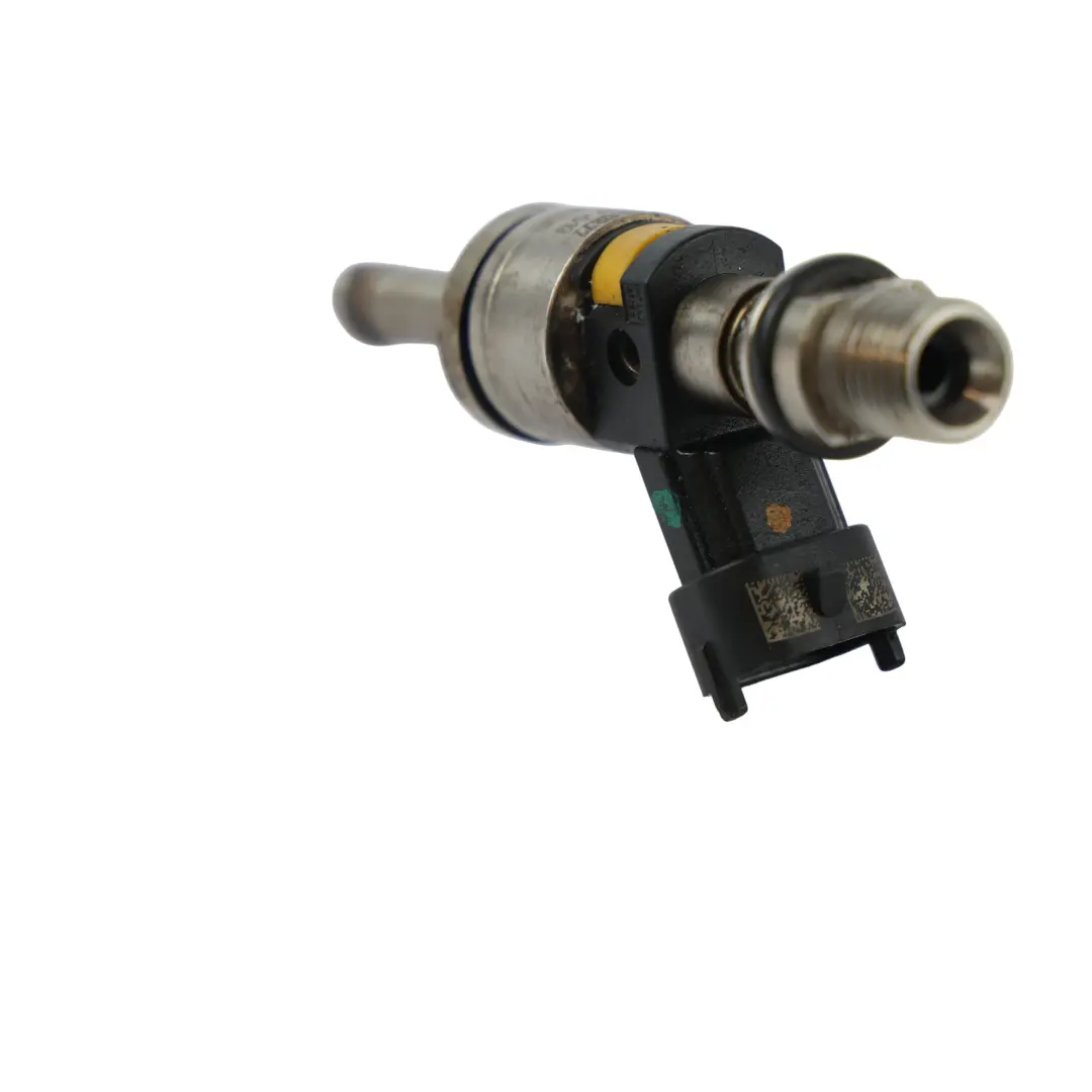 Hochdruck Kraftstoff Einspritzdüse für Porsche Cayenne Turbo 92a mit Teilenummer 94811012872 Porsche Cayenne Turbo 92a Hochdruck Kraftstoff Einspritzdüse - SKU 94811012872 - Teilenummer 94811012872