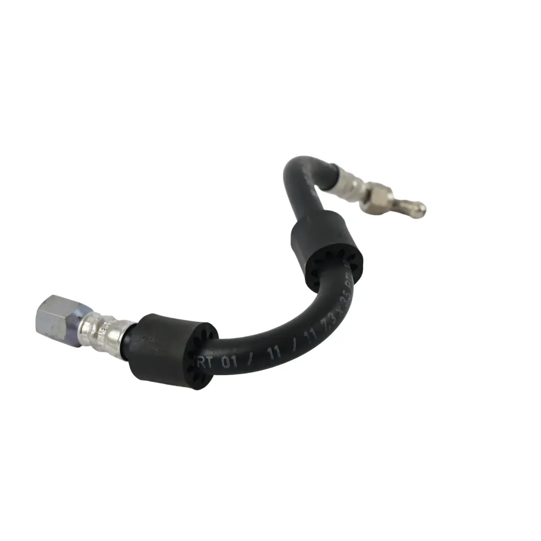 Porsche Cayenne 92A 4.8 V8 Kraftstoff Hochdruck Einspritzrohr - SKU 94811023512 - Teilenummer 94811023512