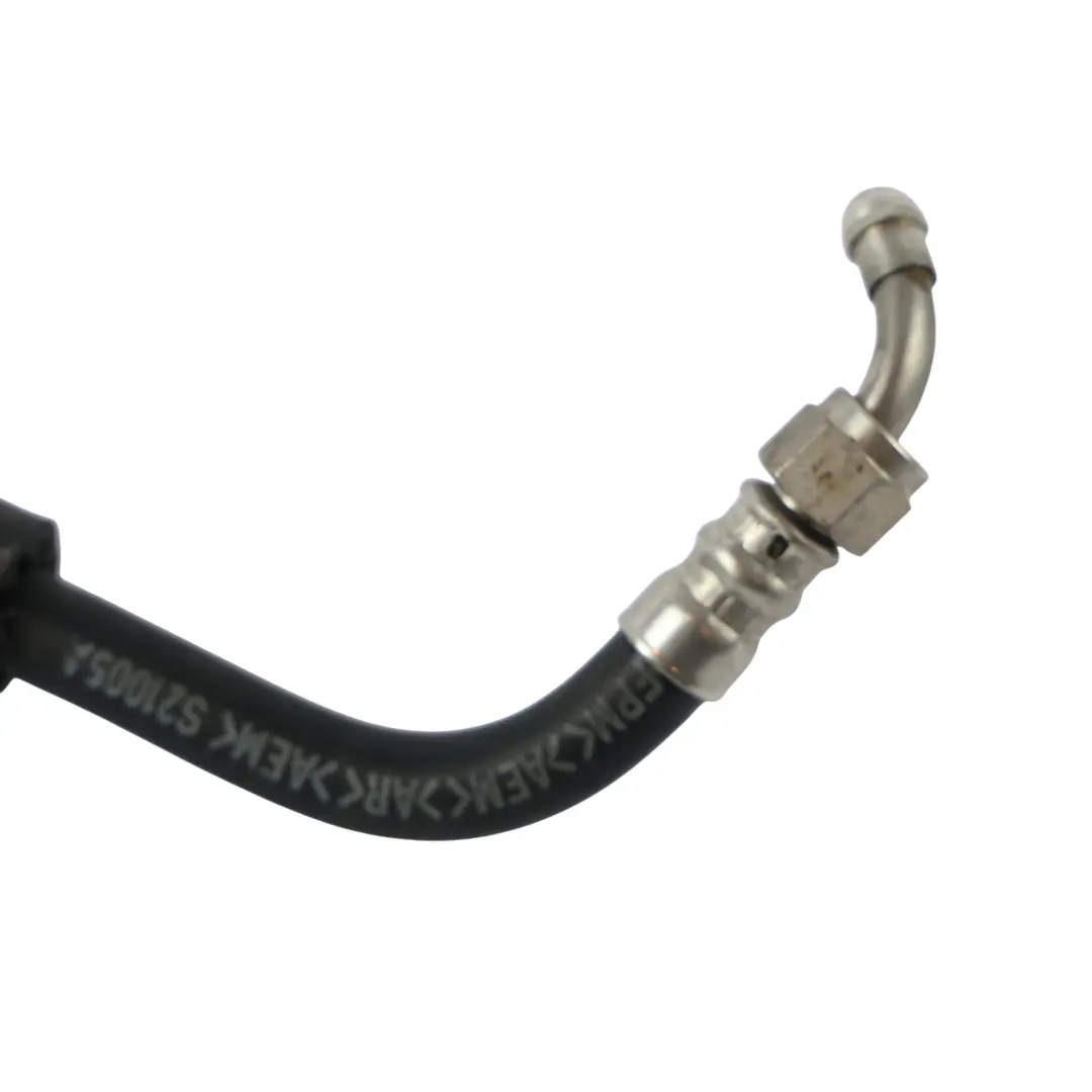 Porsche Cayenne 92A 4.8 V8 Przewód Wtrysku Wysokiego Ciśnienia - SKU 94811023512 - Numer Części 94811023512