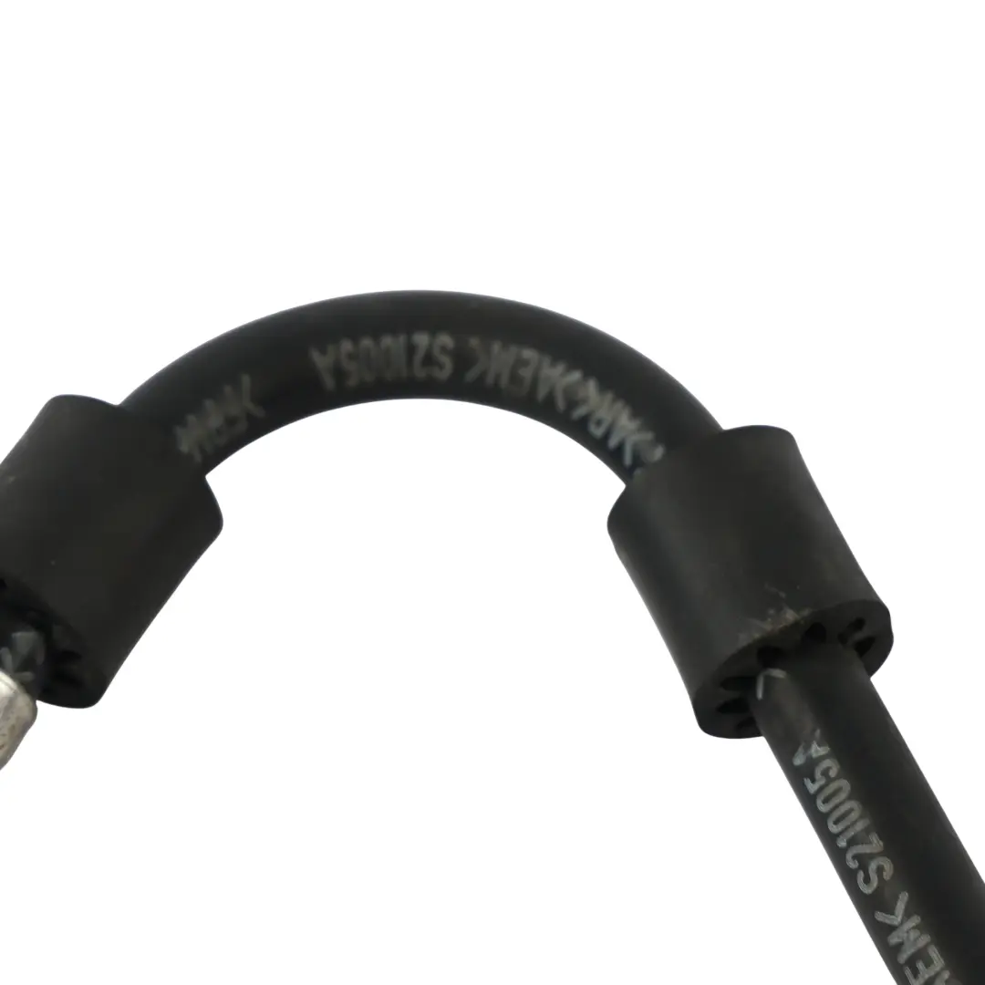 Tubería Inyección Alta Presión para Porsche Cayenne 92A 4.8 V8 con número de pieza 94811023512 Porsche Cayenne 92A 4.8 V8 Tubería Inyección Alta Presión - SKU 94811023512 - Número de pieza 94811023512