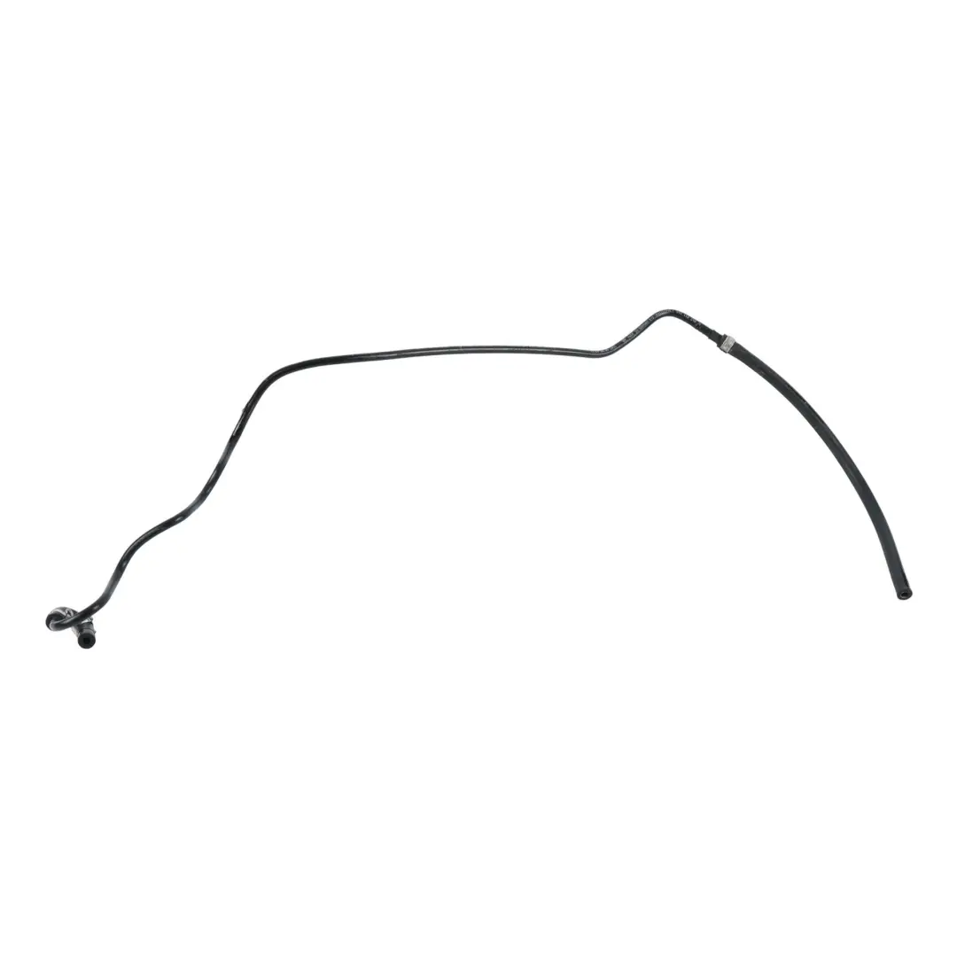 Pressure Pipe Hose Line to Porsche Cayenne Turbo 92A 4.8 V8 Air with Part number 94811024071 Porsche Cayenne Turbo 92A 4.8 V8 Air Pressure Pipe Hose Line - SKU 94811024071 - Part number 94811024071