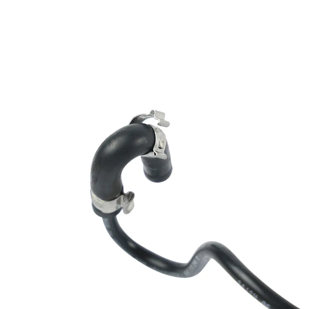 Porsche Cayenne Turbo 92A 4.8 V8 Tubo Pressione Aria - SKU 94811024071 - Numero di parte 94811024071