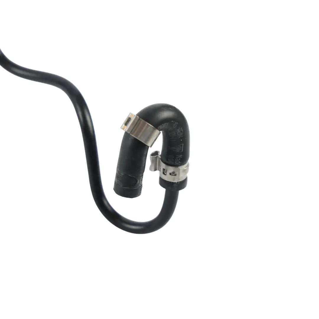 Porsche Cayenne Turbo 92A 4.8 V8 Luftdruck Schlauch Leitung - SKU 94811024071 - Teilenummer 94811024071