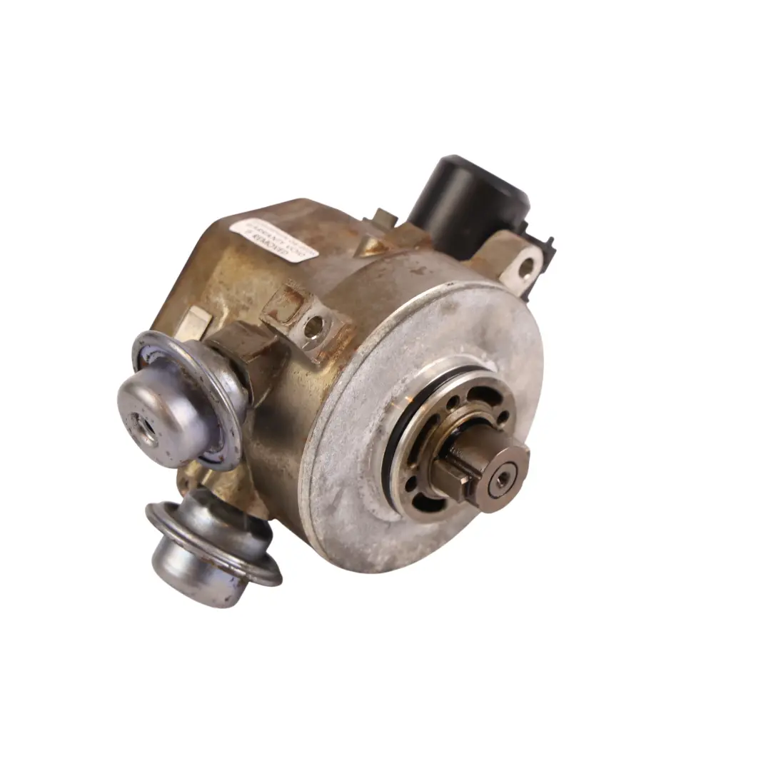 Pompe Carburant HP pour Porsche Cayenne Turbo 92a Panamera 970 à propos du numéro de pièce 94811031572 Porsche Cayenne Turbo 92a Panamera 970 Pompe Carburant HP - SKU 94811031572 - Numéro de pièce 94811031572