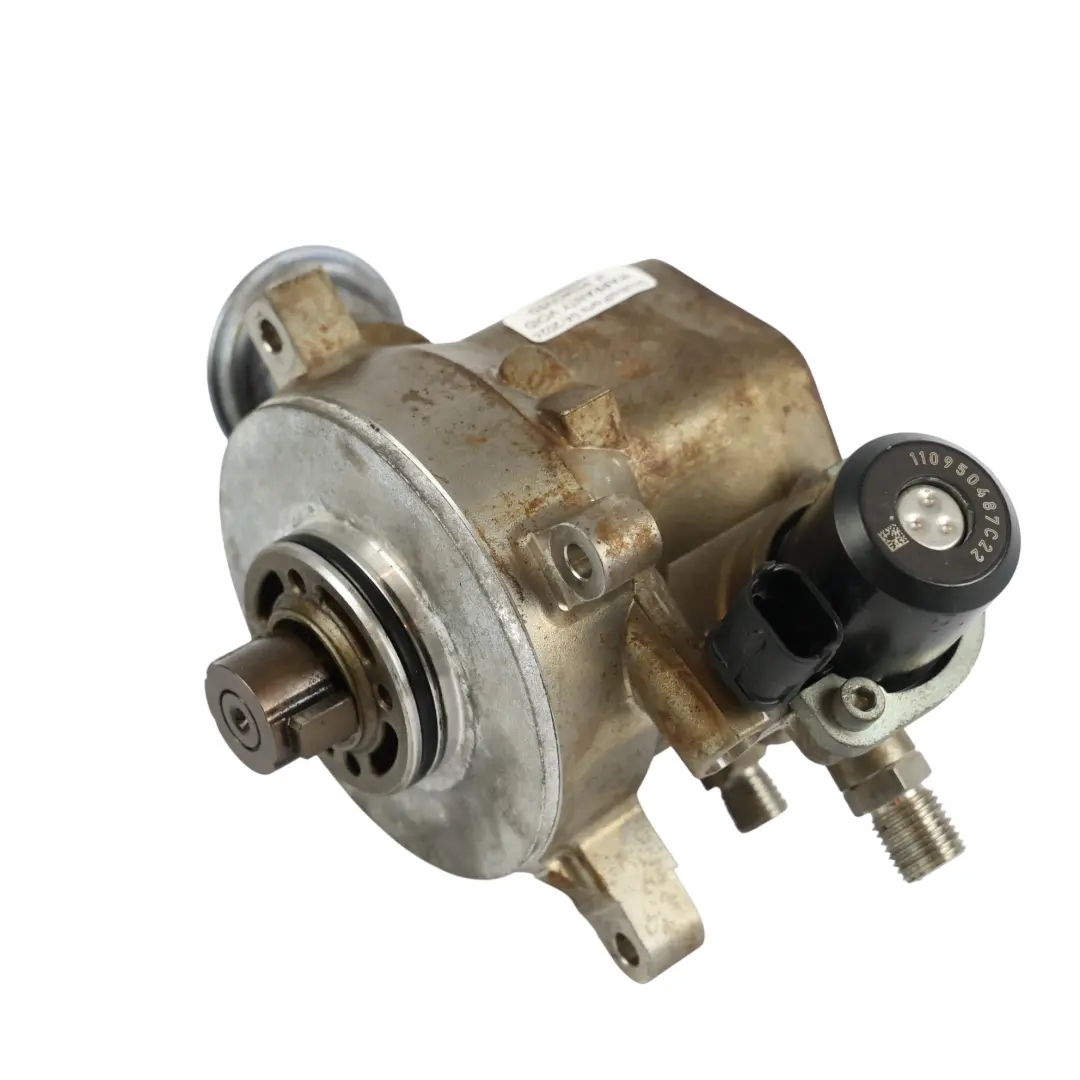 Porsche Cayenne Turbo 92A Panamera 970 Pompa Combustibile - SKU 94811031572 - Numero di parte 94811031572