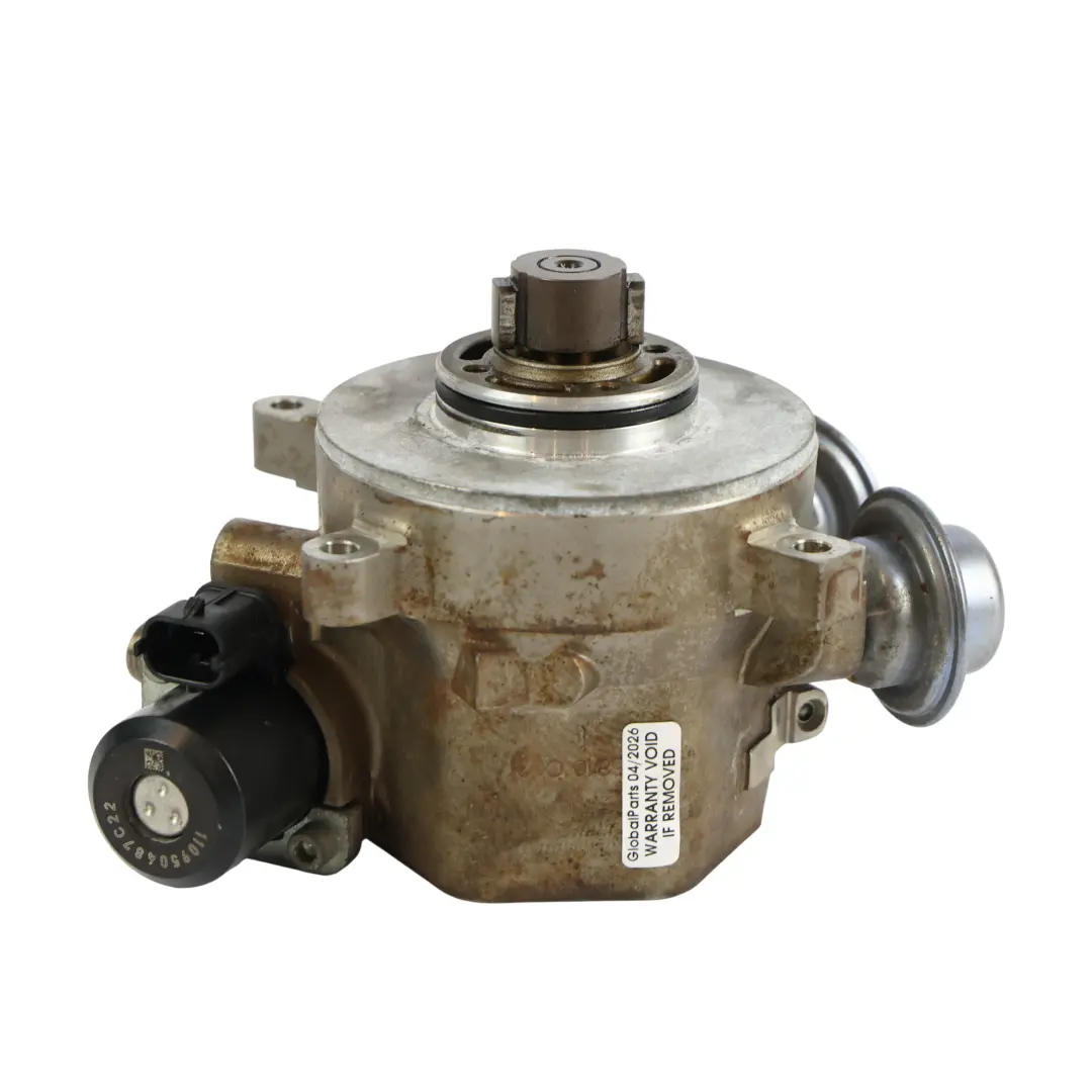 Pompe Carburant HP pour Porsche Cayenne Turbo 92a Panamera 970 à propos du numéro de pièce 94811031572 Porsche Cayenne Turbo 92a Panamera 970 Pompe Carburant HP - SKU 94811031572 - Numéro de pièce 94811031572