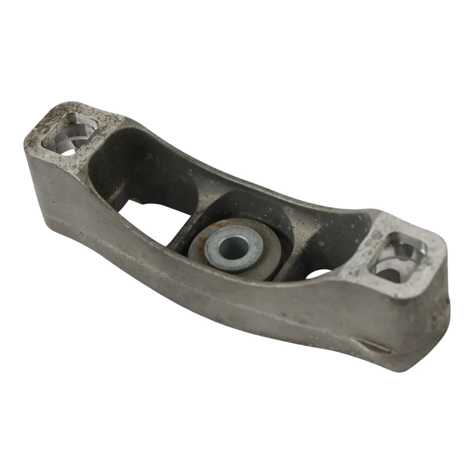 Porsche Cayenne 9PA Supporto Montaggio Iniettore Carburante 94811051501