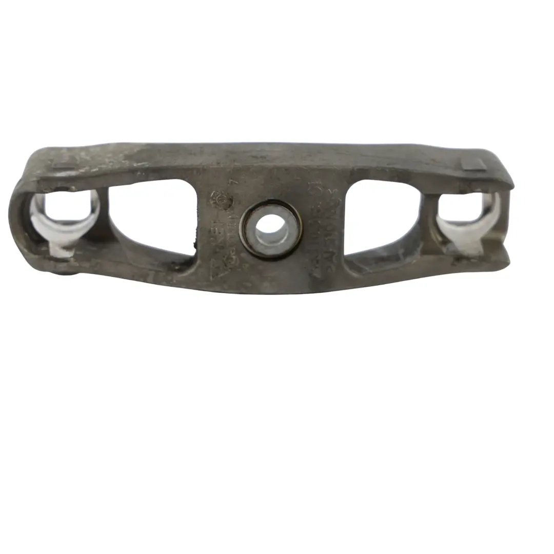 Porsche Cayenne 9PA Hochdruck Kraftstoff Injektor Halter Montage - SKU 94811051501 - Teilenummer 94811051501