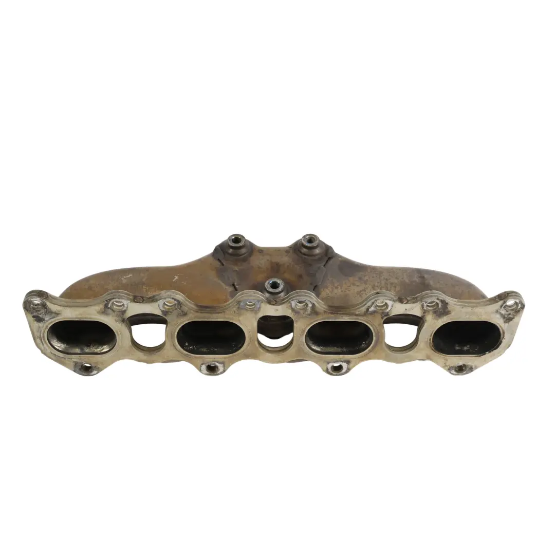 Porsche Cayenne 92A 9P Turbo Colector Múltiple Escape - SKU 94811112951 - Número de pieza 94811112951