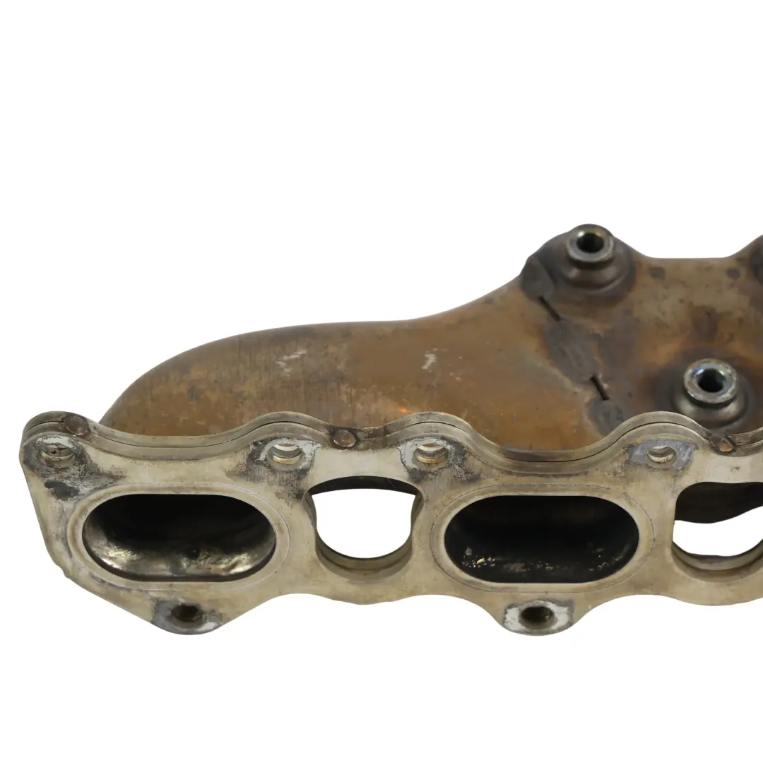 9P Turbo Kolektor Wydechowy do Porsche Cayenne 92A o numerze 94811112951 Porsche Cayenne 92A 9P Turbo Kolektor Wydechowy - SKU 94811112951 - Numer Części 94811112951