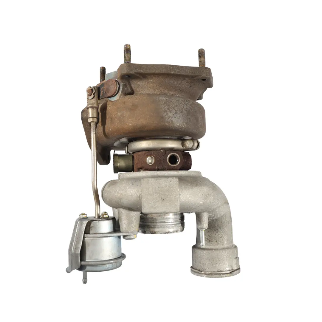 Porsche Cayenne 92A Turbosprężarka Cylindry 1-4 4.8 V8 4852 - SKU 94812302553 - Numer Części 94812302553