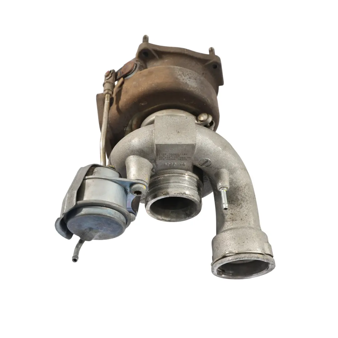 Turbocompresor 4.8 V8 4852 Gasolina para Porsche Cayenne 92A con número de pieza 94812302553 Porsche Cayenne 92A Turbocompresor 4.8 V8 4852 Gasolina - SKU 94812302553 - Número de pieza 94812302553