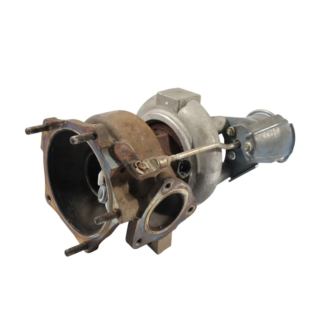 Turbolader Zylinder 1-4 4.8 V8 4852 Benzin für Porsche Cayenne 92A mit Teilenummer 94812302553 Porsche Cayenne 92A Turbolader Zylinder 1-4 4.8 V8 4852 Benzin - SKU 94812302553 - Teilenummer 94812302553