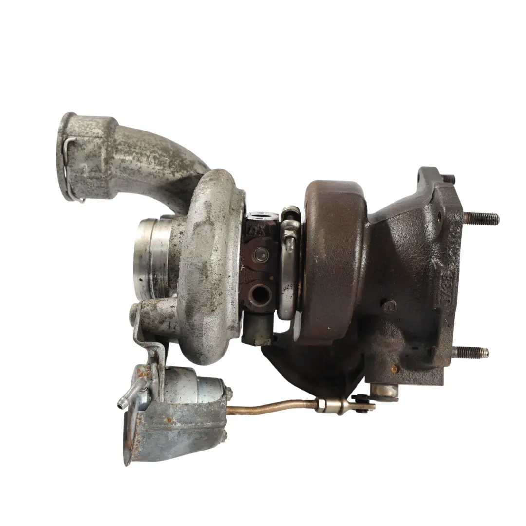 Turbolader Zylinder 5-8 4.8 V8 4852 Benzin 94812302553 für Porsche Cayenne 92A mit Teilenummer 94812302653 Porsche Cayenne 92A Turbolader Zylinder 5-8 4.8 V8 4852 Benzin 94812302553 - SKU 94812302653 - Teilenummer 94812302653