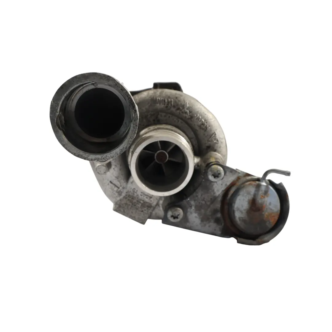 Porsche Cayenne 92A Turbolader Zylinder 5-8 4.8 V8 4852 Benzin 94812302553 - SKU 94812302653 - Teilenummer 94812302653