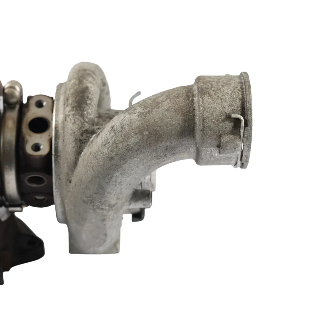 Porsche Cayenne 92A Turbolader Zylinder 5-8 4.8 V8 4852 Benzin 94812302553 - SKU 94812302653 - Teilenummer 94812302653