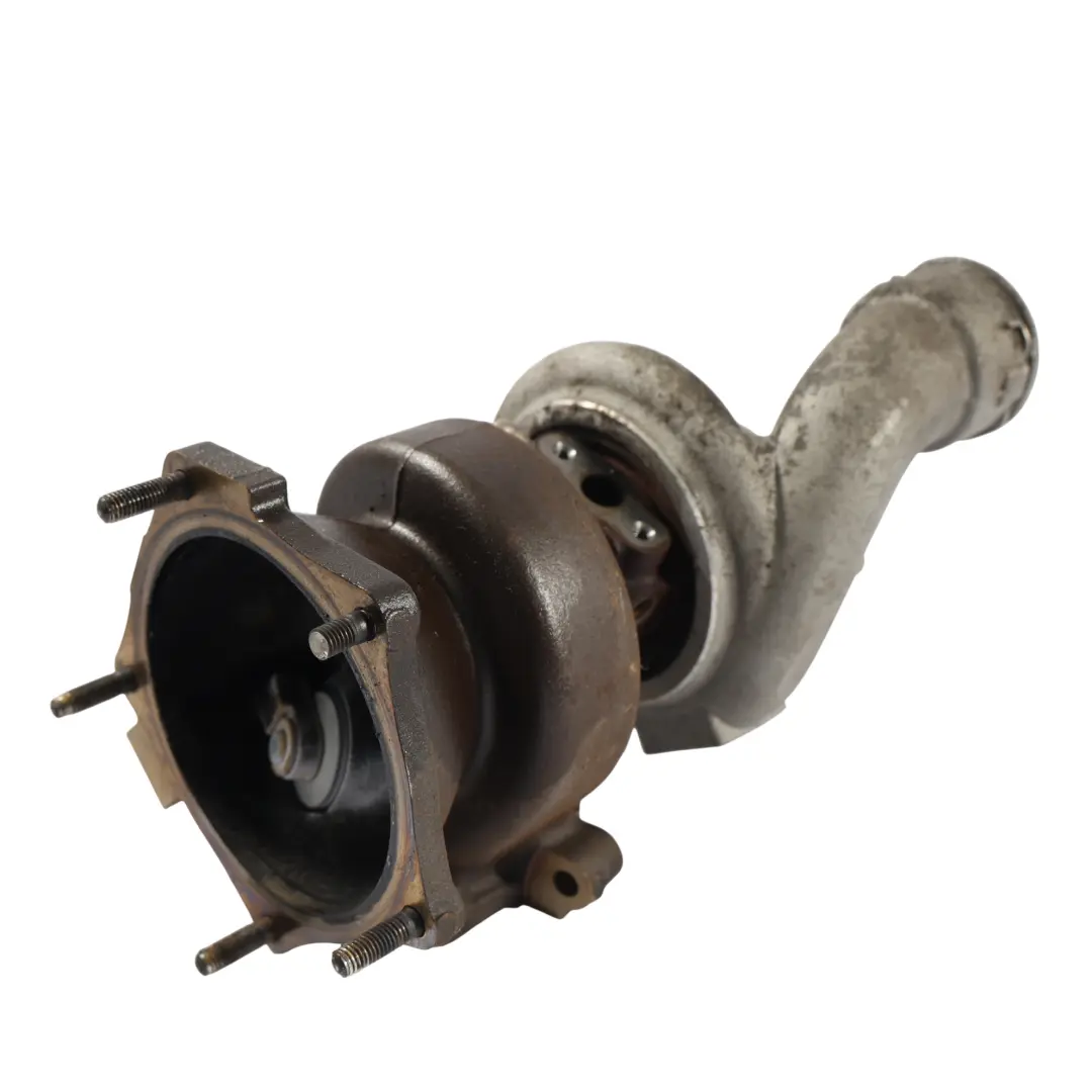 Porsche Cayenne 92A Turbolader Zylinder 5-8 4.8 V8 4852 Benzin 94812302553 - SKU 94812302653 - Teilenummer 94812302653