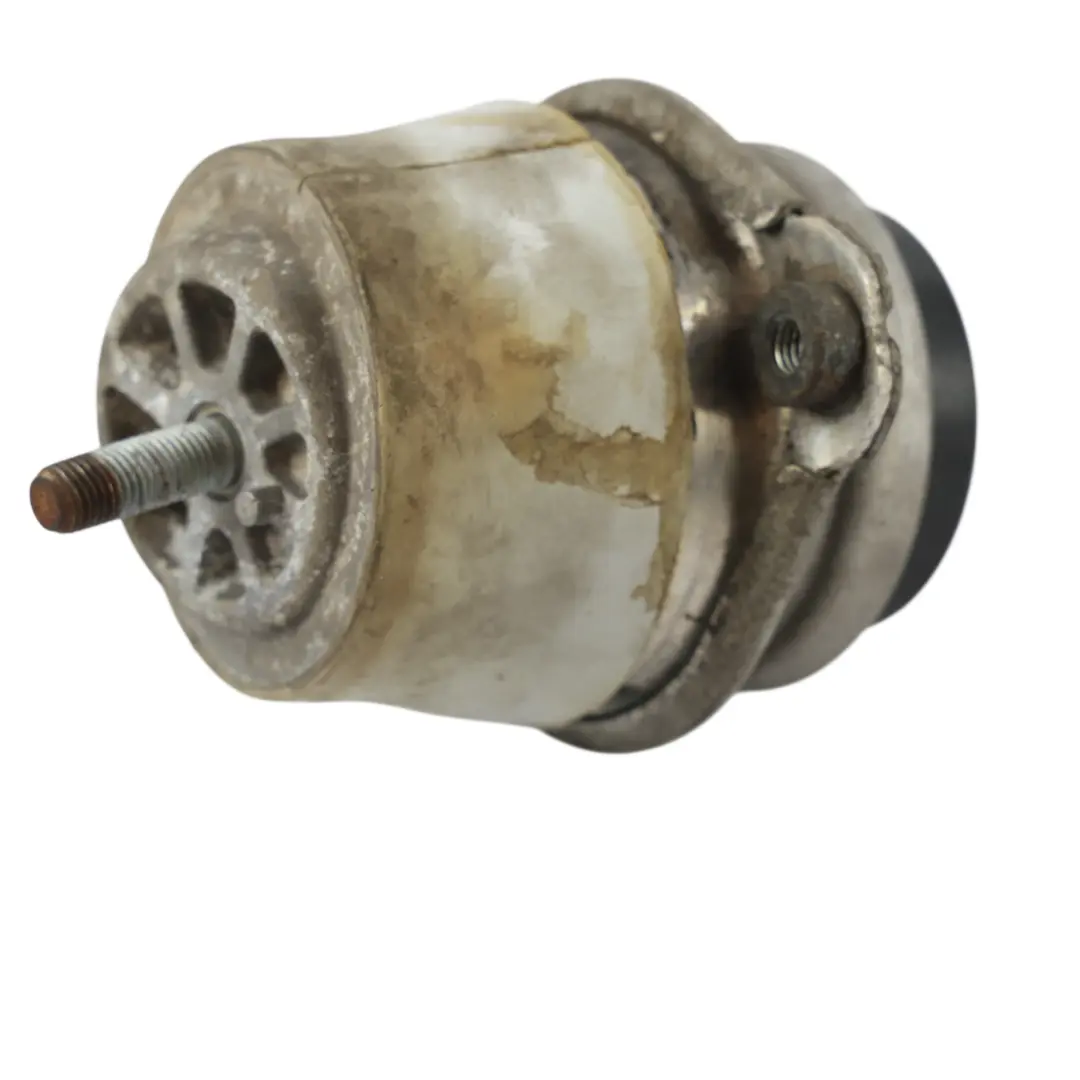 Halterung Träger Links für Porsche Cayenne Turbo 92A Motor mit Teilenummer 94837504903 Porsche Cayenne Turbo 92A Motor Halterung Träger Links - SKU 94837504903 - Teilenummer 94837504903