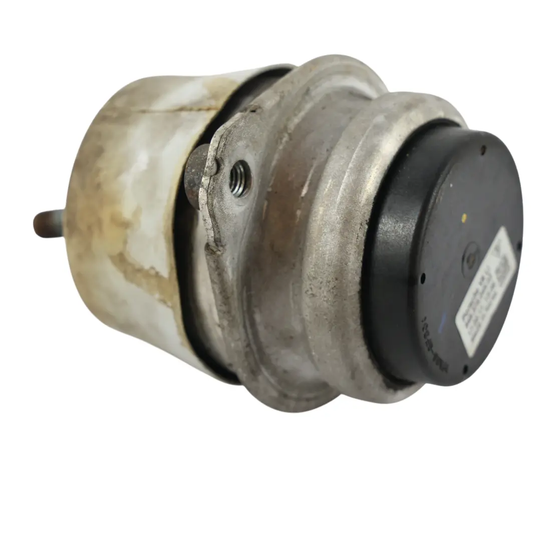 Porsche Cayenne Turbo 92A Motor Halterung Träger Links - SKU 94837504903 - Teilenummer 94837504903