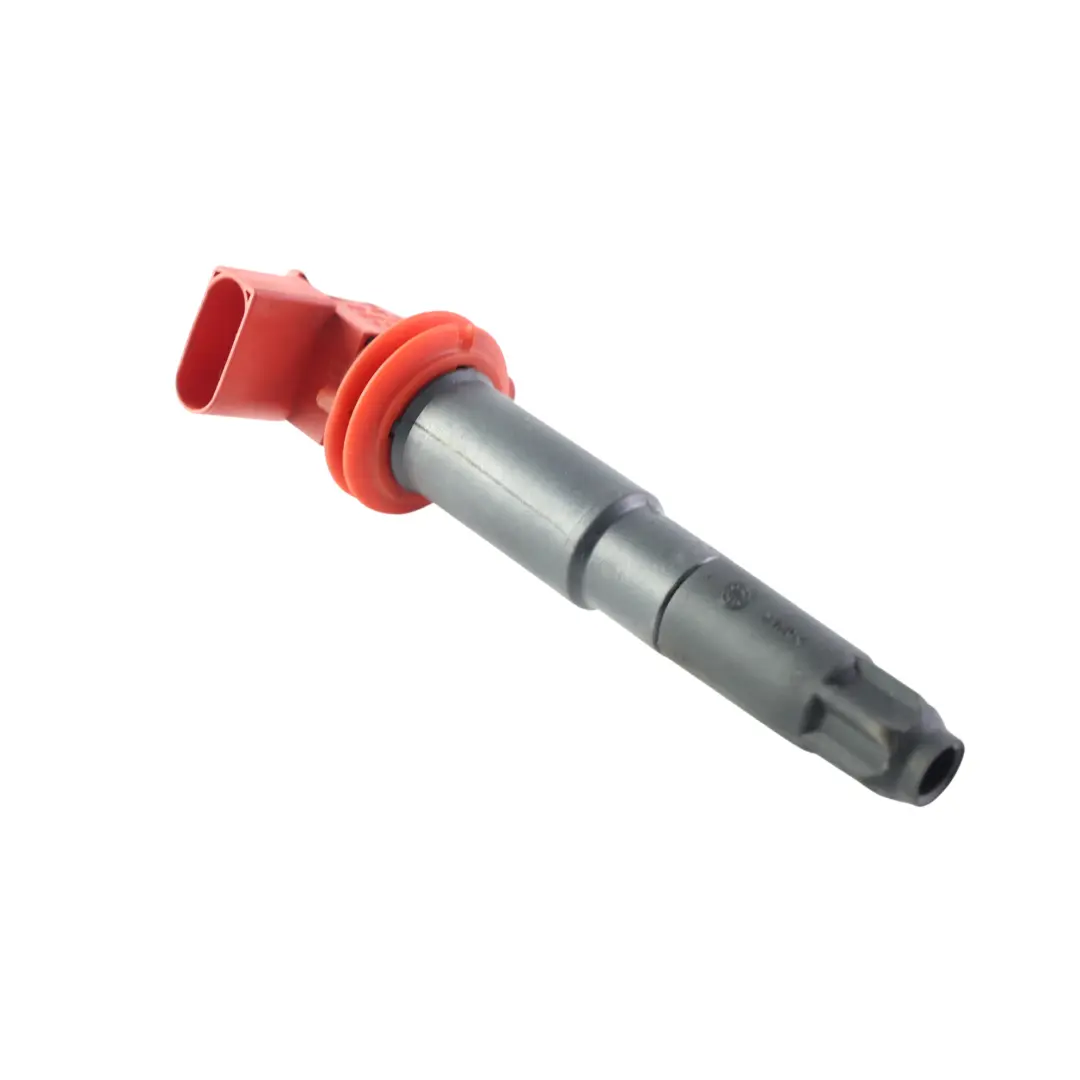 Porsche Cayenne 92A Hochspannungs Zündspule 4.8 V8 Benzin 94860210411 - SKU 94860210410 - Teilenummer 94860210410