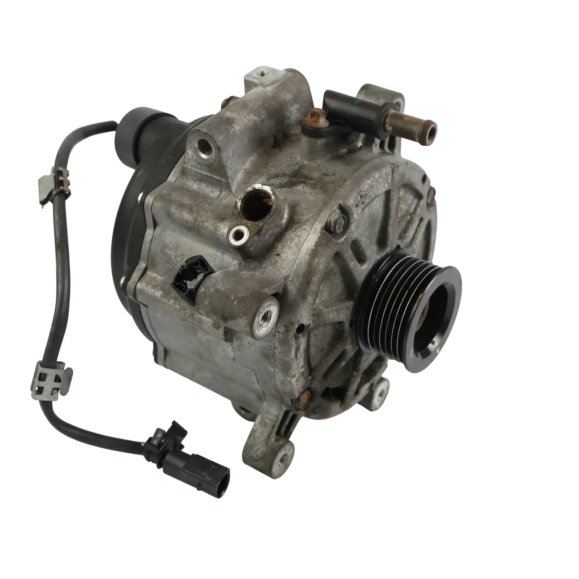 Porsche Cayenne 92A E2 Alternator Generator 14V 190A Petrol 4.8 V8 94860303300