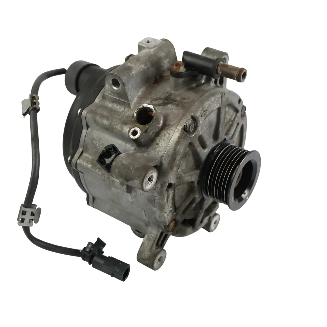 Porsche Cayenne 92A E2 Lichtmaschine 14V 190A Benzin 4.8 V8 - SKU 94860303300-1 - Teilenummer 94860303300