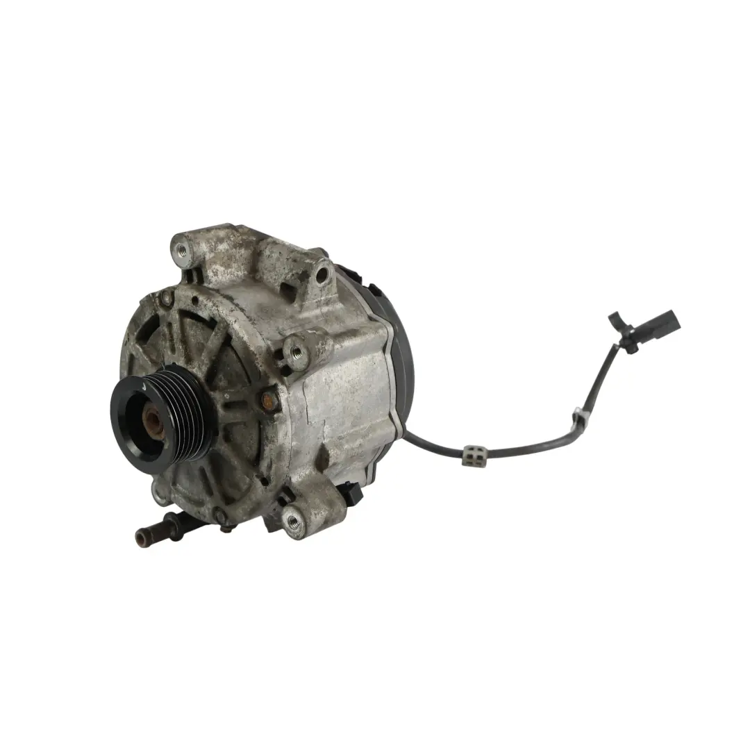 Alternateur 14V 190A Essence 4.8 V8 pour Porsche Cayenne 92A E2 à propos du numéro de pièce 94860303300 Porsche Cayenne 92A E2 Alternateur 14V 190A Essence 4.8 V8 - SKU 94860303300-1 - Numéro de pièce 94860303300