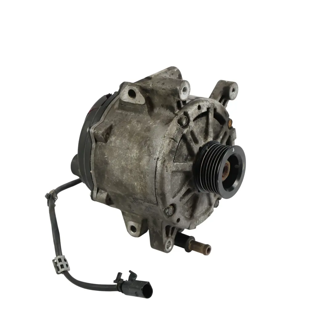Porsche Cayenne 92A E2 Alternator Generator 14V 190A Petrol 4.8 V8 - SKU 94860303300-1 - Part number 94860303300