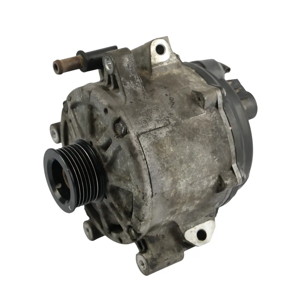 Alternateur 14V 190A Essence 4.8 V8 pour Porsche Cayenne 92A E2 à propos du numéro de pièce 94860303300 Porsche Cayenne 92A E2 Alternateur 14V 190A Essence 4.8 V8 - SKU 94860303300-1 - Numéro de pièce 94860303300