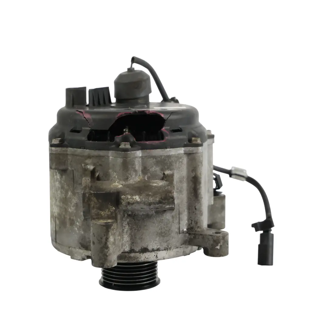 Alternatore 14V 190A Benzina 4.8 V8 per Porsche Cayenne 92A E2 con numero di parte 94860303300 Porsche Cayenne 92A E2 Alternatore 14V 190A Benzina 4.8 V8 - SKU 94860303300-1 - Numero di parte 94860303300