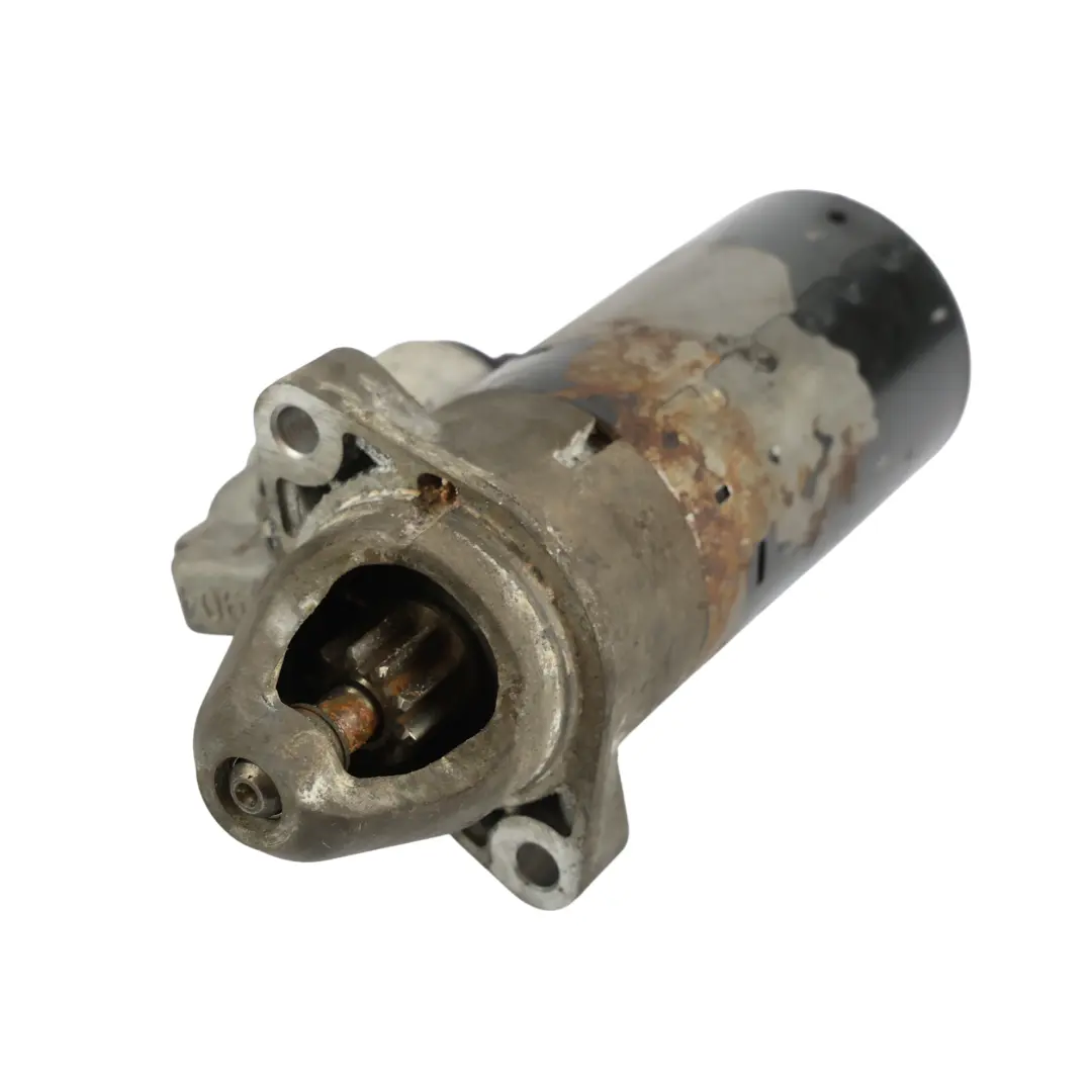 Motorino Avviamento 4.8 V8 Benzina per Porsche Cayenne 92A Macan 95 con numero di parte 94860421401 Porsche Cayenne 92A Macan 95 Motorino Avviamento 4.8 V8 Benzina - SKU 94860421401 - Numero di parte 94860421401