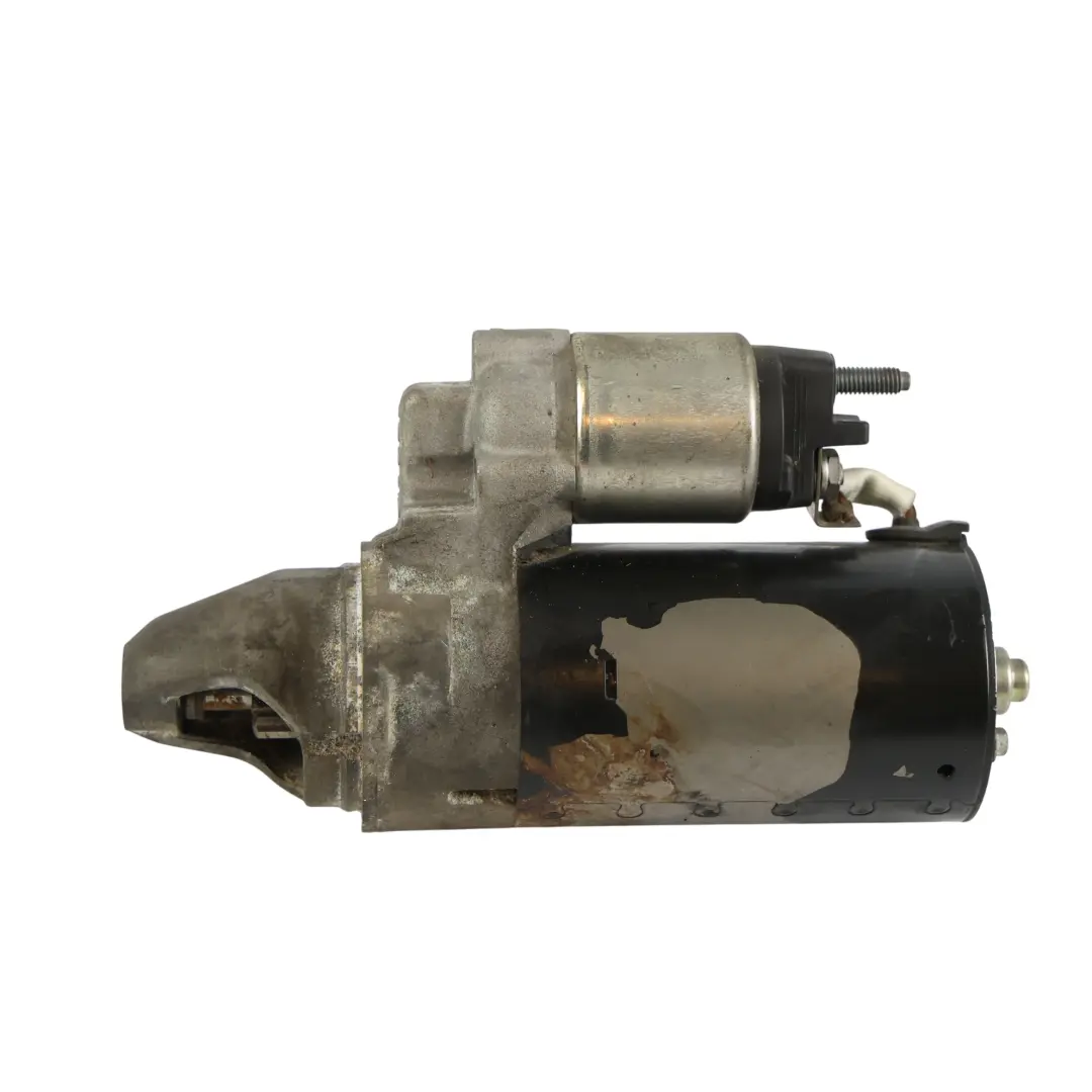 Porsche Cayenne 92A Macan 95 Anlasser Motor 4.8 V8 Benzin - SKU 94860421401 - Teilenummer 94860421401