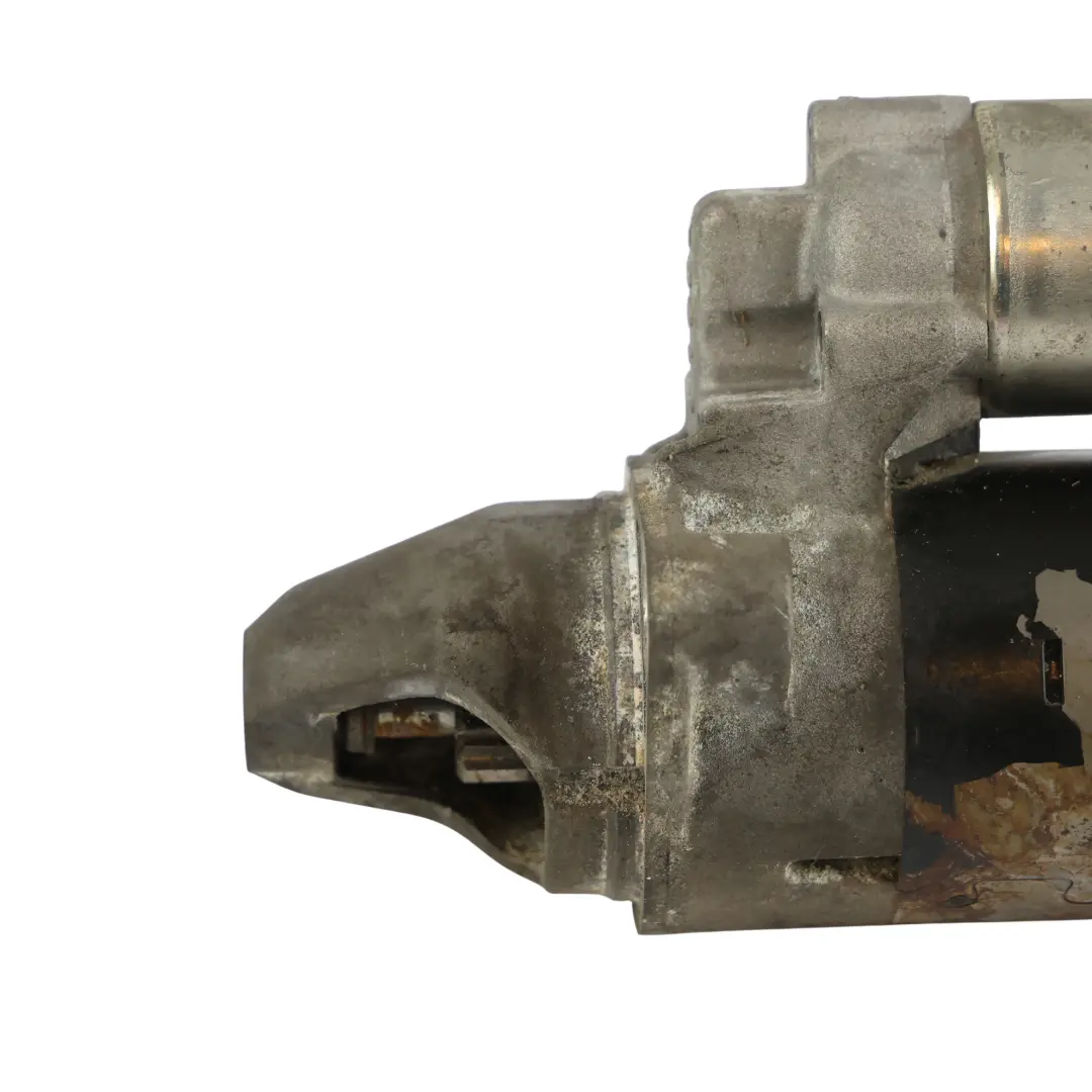 Porsche Cayenne 92A Macan 95 Starter Motor 4.8 V8 Petrol - SKU 94860421401 - Part number 94860421401