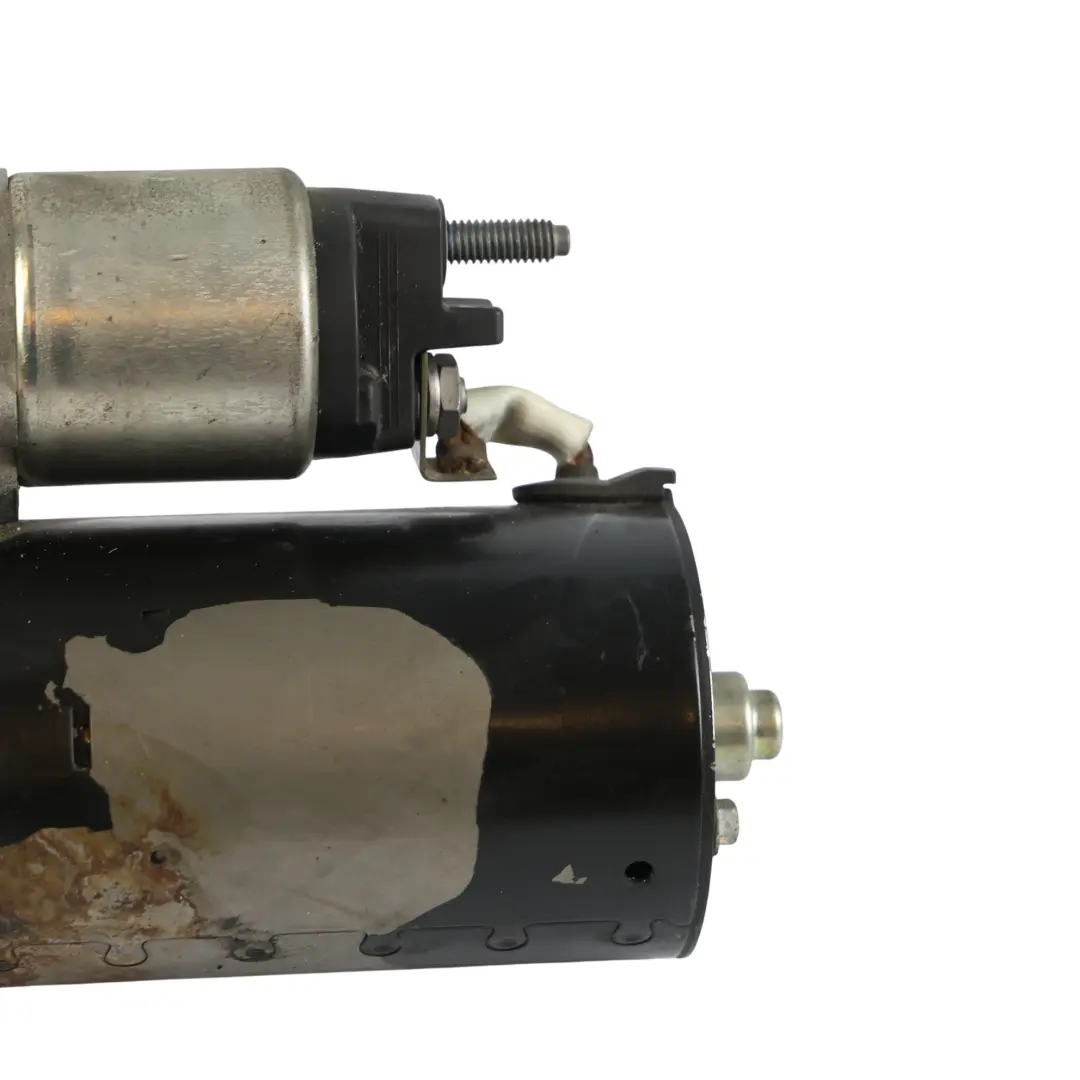 Porsche Cayenne 92A Macan 95 Motor Arranque 4.8 V8 Gasolina - SKU 94860421401 - Número de pieza 94860421401